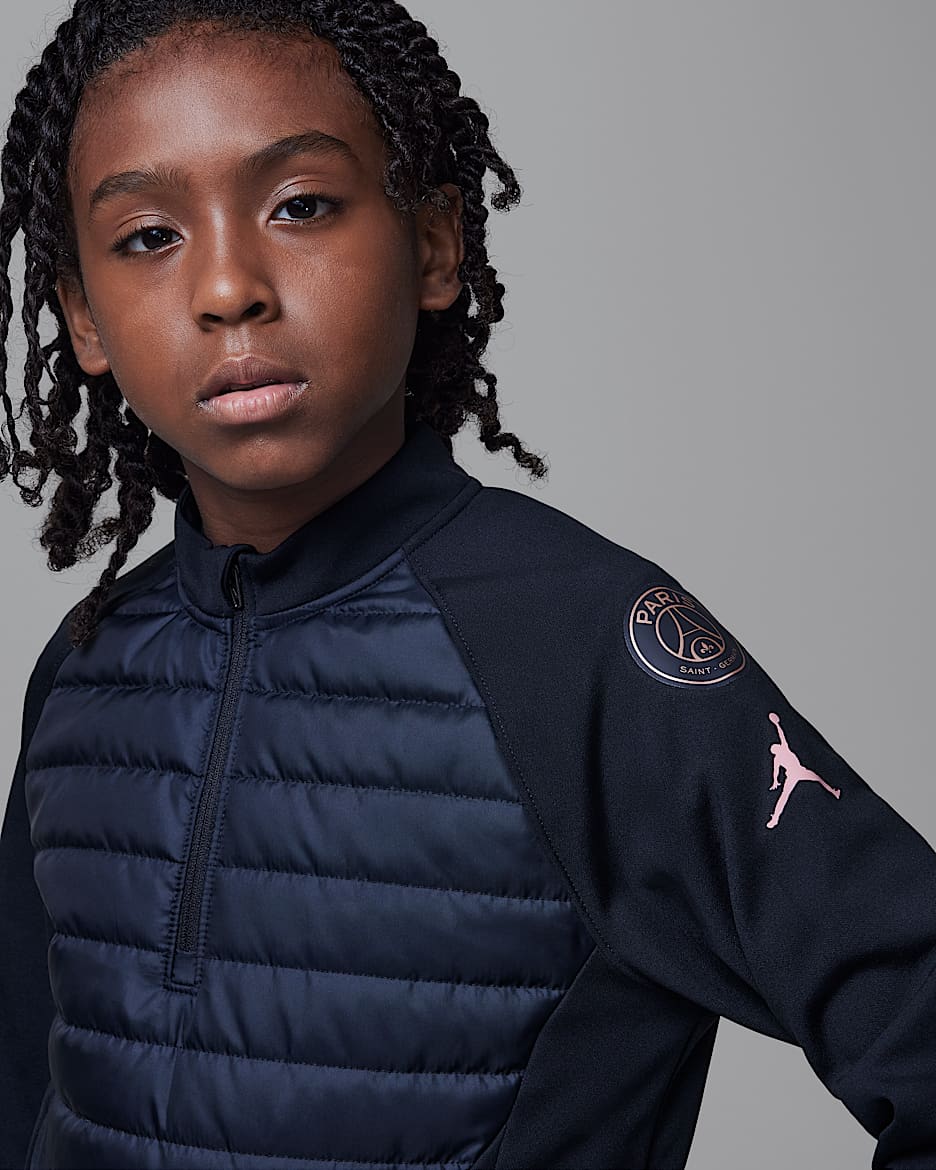Psg vest jordan new arrivals